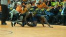 Iowa vs Illinois National Duals Highlights