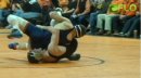 157 m, Derek St John, Iowa vs Jackson Morse, Illinois
