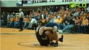 197 lbs match Vinnie Wagner Iowa vs. Mario Gonzales Illinois