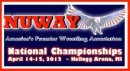 NUWAY National Banner 2012 2 