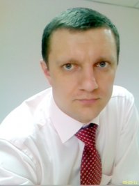 Roger Miles