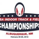 2012 USA Indoor Championships