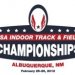 2012 USA Indoor Championships