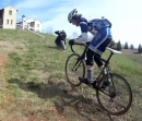 Stephen Hyde 2nd - Almost Rides Run-Up