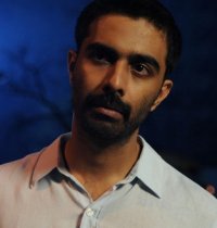 Actor Veera Bahu