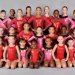 Precision Gymnastics & Tumbling