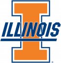 # 3 Illinois men vs. # 5 Ohio State and #21 women vs. Kentucky