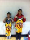 Aaron and Brian MDWAY