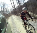 SX Charlie Storm Descending Un-Cut GoPro