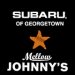 Mellow Johnny's Classic PRO XCT #1 2012