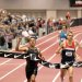 Leo wins USA Indoors!!!