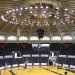 VABA Championship Tournament Games to be held at University Hall!