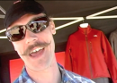 SE Bike Expo - North Face's Cycling Clothes