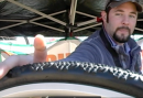 SE Bike Expo - Duro Tire