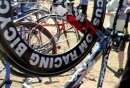 SE Bike Expo - Jack Kane Custom Racing Bicycles