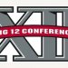 Coverage Photos from Big 12 Tournament 2012