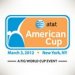 Videos, Live Stream and News from the AT&T American Cup Gymnastics 2012