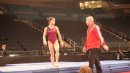 American Cup 2012 Podium Training