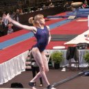 Rebecca Tunney of GBR