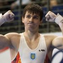 Mykola Kuksenkov