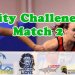 2012 McCain Indoor City Challenge Match 2