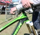 SE Bike Expo - Trek SLASH