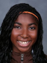 Jamilah Ali