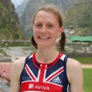 Claire Hallissey