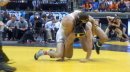133 lbs finals Tony Ramos Iowa vs. Logan Stieber Ohio State