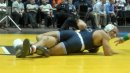 149 lbs finals Frank Molinaro Penn State vs. Dylan Ness Minnesota