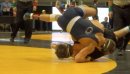 165 lbs finals David Taylor Penn State vs. Mike Evans Iowa