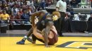 174 lbs finals Ed Ruth Penn State vs. Logan Storley Minnesota