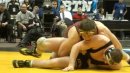 285 lbs finals Tony Nelson Minnesota vs. Bobby Telford Iowa