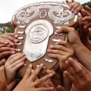 McEvedy Shield 2012