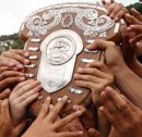 McEvedy Shield 2012