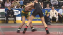 Anthony Cefolo, Hanover Park defeats Jan Rosenberg, Morris Knolls, 106lb state tournament semis