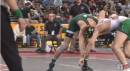 Tyler Hunt, South Plainfield defeats Chad Walsh, Camden Catholic, 138lb state tournament semis