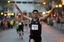 David Torrence on His Australian Races, Approach to Olympic Year and Piano Playing Skills