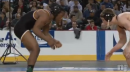 Tevin Shaw, Piscataway defeats Vic Pozsonyi, Roselle Park, 182lb state tournament semis