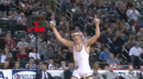 Mike Magaldo of Watchung Hills defeats Troy Heilmann of South Plainfield, 120lb state tournament finals