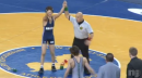 Brenden Calas, Seton Hall Prep defeats David McFadden, DePaul, 113lb state tournament finals