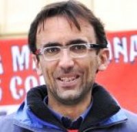 Alberto Stretti