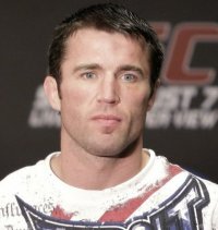 Chael Sonnen