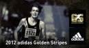 adidas Golden Stripes 2012 Launch