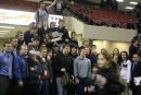 end of the season highlight 2012