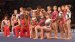 2012 American Cup competitors