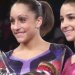 Jordyn Wieber and Aly Raisman