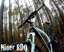 Niner Jet 9 RDO -  SE Bike Expo - Demo Ride