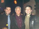 @SXSW with the FloBros