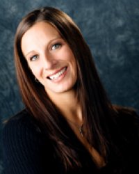 Lisa Bowerman